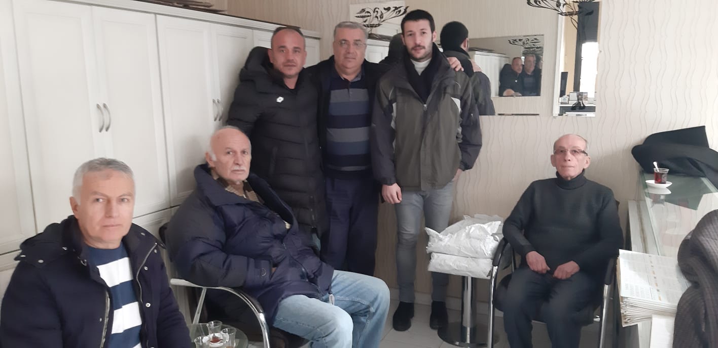 BEYŞEHİR BELEDİYESPOR YÖNETİM KURULU BASIN AÇIKLAMASI