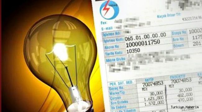 Bursa'da "Uyanık komşu"nun "elektrik oyunu"