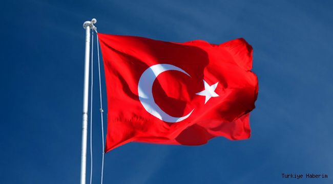 Milli Savunma Bakanlığı'ndan çok sert 'bayrak' tepkisi ! - Gündem - www.turkiyehaberim.com