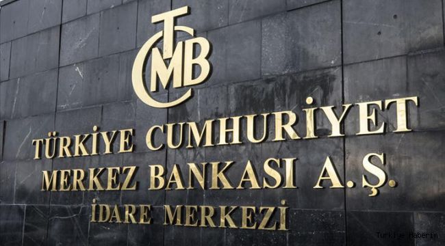 T.C. Merkez Bankası'ndan hükümete açık mektup.. - Ekonomi - www.turkiyehaberim.com