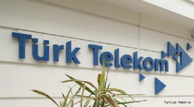 Türk Telekom'dan 'internet' kesintisi açıklaması - Bilim ve Teknoloji - www.turkiyehaberim.com