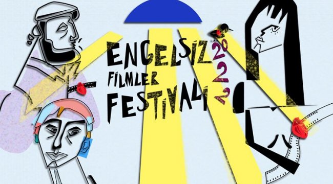 Engelsiz Filmler'e başvurular başladı